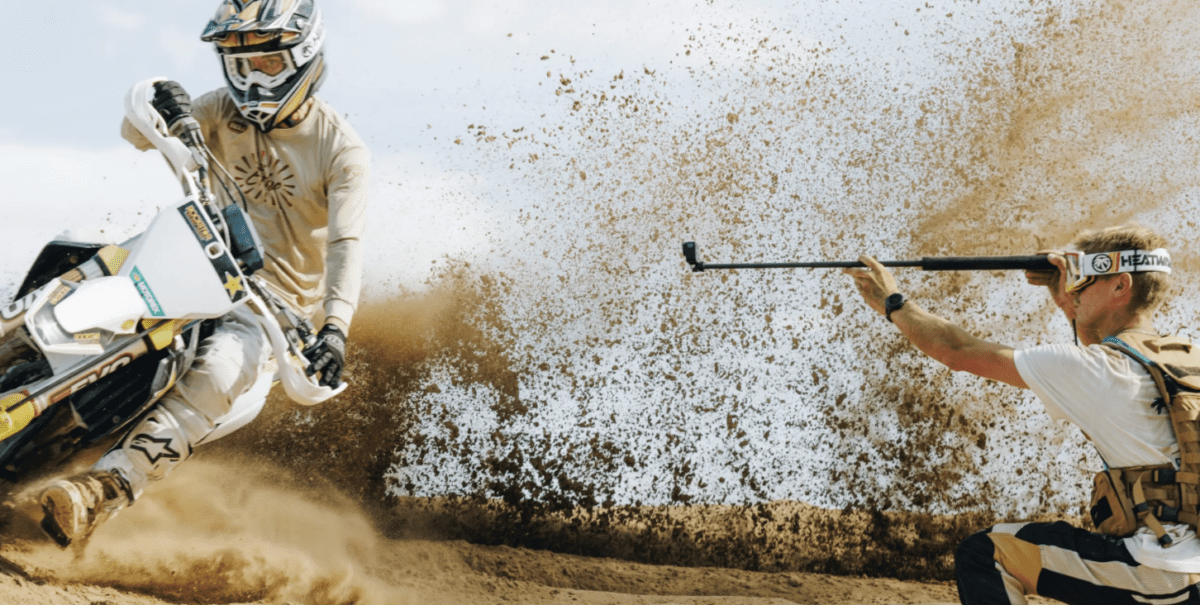 Win a GoPro Hero 13 Bundle + £100 Cash Instant Wins! - Super Low Odds - Image 7