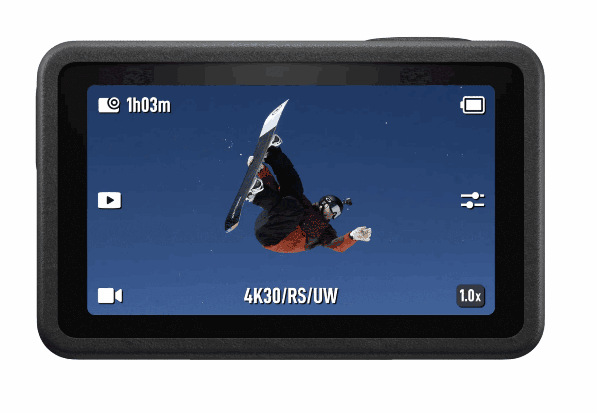 Win a DJI Osmo Action 5 Pro Camera Adventure Combo + Instant Wins - Image 5