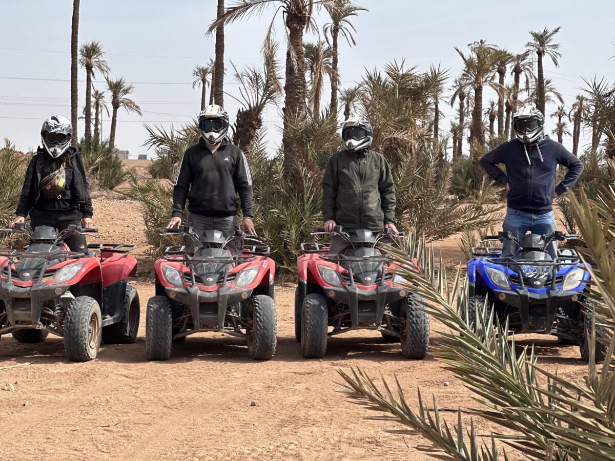 Win a 4 Night Morocco Action Trip for 2 + £200 Instant Wins - Image 7
