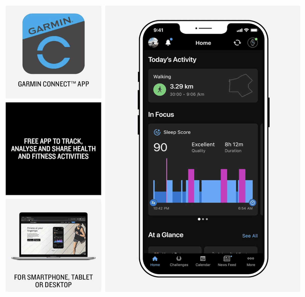 Win Garmin Instinct 3 AMOLED 45mm + 104 Instant Wins! - Image 7